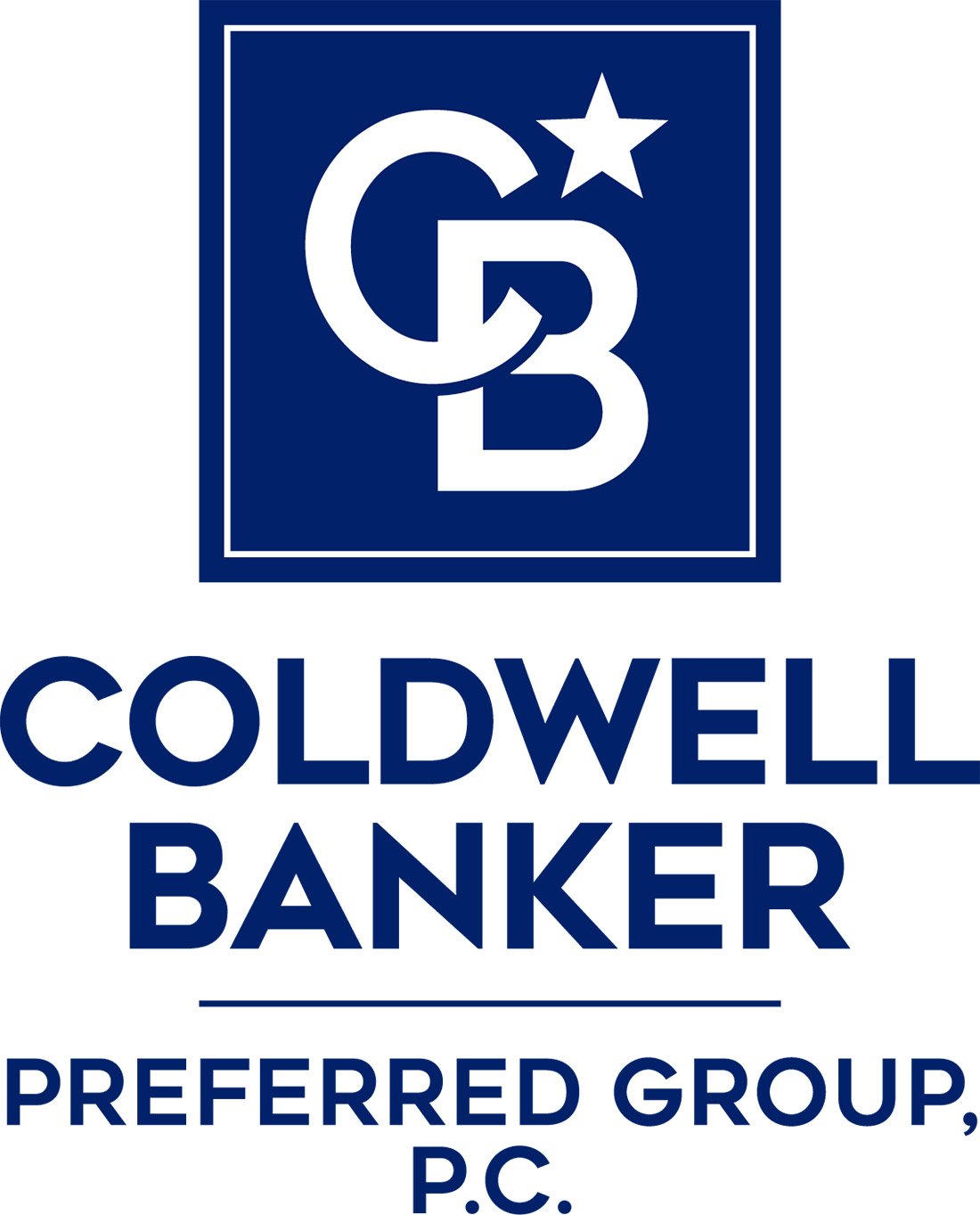 Coldwell Banker Preferred Group, P.C. - Logo